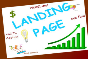 Read more about the article דפי נחיתה לעסקים קטנים – מה צריך לדעת