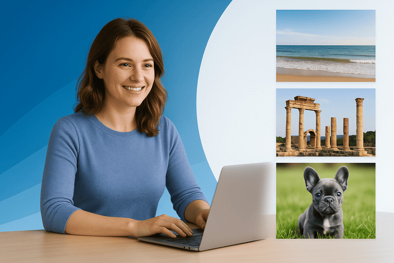 למה לבנות אתר אינטרנט​?