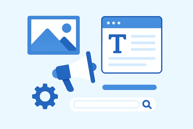 למה לבנות אתר אינטרנט​?