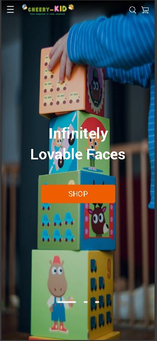 אתר תדמית לעסק